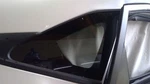 2025 Kia Seltos Passenger Right Quarter Glass Black Trim. Fixed Price $55.00.