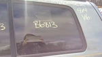 Driver Left Quarter Glass With Antenna Fits 01-07 Highlander 367173. Fixed Price $184.80.