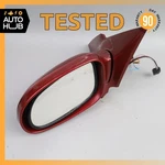 00-03 Mercedes W208 CLK430 CLK320 CLK55 Amg Left Side Rear View Door Mirror Oem. Fixed Price $143.23.
