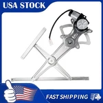 Front Left Window Regulator With Motor 6981002170 For 2003-2008 Toyota Corolla. Fixed Price $36.59.
