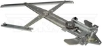 Dorman 749-261 Manual Window Regulator Fits Chevrolet Gmc Isuzu Models. Fixed Price $45.96.