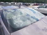 2018 Toyota Camry Back Glass *local Pickup Only*. Fixed Price $170.00.