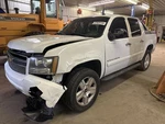 Used Rear Right Door Window Regulator Fits: 2007 Chevrolet Avalanche 1500. Fixed Price $71.60.