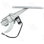 Aci 88136 Power Window Motor And Regulator Assembly For 98-02 Honda Accord. Fixed Price $126.99.
