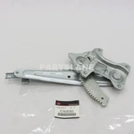 Mitsubishi Lancer 2014-2017 Oem Rear Left Door Window Regulator 5743A361. Fixed Price $95.18.