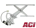 Power Window Motor And Regulator Assembly Front Left Aci/maxair 88336. Fixed Price $57.89.