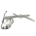 For Chevy K3500 88 Skp Front Driver Side Power Window Regulator & Motor Assembly. Fixed Price $35.32.