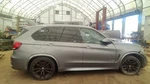 (local Pickup Only) Passenger Quarter Glass Privacy Tint Fits 14-18 Bmw X5 70826. Fixed Price $144.90.