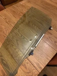 10-15 Toyota Prius 1.8L Front Driver Left Side Door Window Glass 68102-47072 Oem. Fixed Price $42.00.