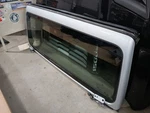 Windshield Glass 68519032AA For 2024 Gladiator 2951959. Fixed Price $611.80.