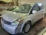 Back Glass Privacy Tint Fits 04-09 Quest 2058388. Fixed Price $125.00.
