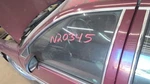 Driver Left Front Door Glass Fits 91-96 Caprice 1710717. Fixed Price $48.00.