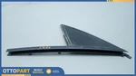 2011-2018 Porsche Cayenne Front Left Driver Side Door Quarter Window Glass Oem. Fixed Price $74.62.