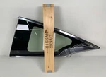 2017-2022 Infiniti Q60 Rear Left Driver Side Quarter Window Glass 83307-5CA0A Oe. Fixed Price $219.99.