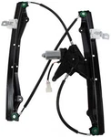 Power Motor And Regulator Assembly-window Aci/maxair 83157. Fixed Price $90.95.