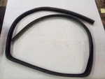 Crew Right Rear Inside Door Glass Track Seal Fits 99 00 01 Ford F250 F350 F450. Fixed Price $40.00.