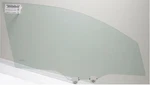 Fits 2016-2021 Honda Civic 4DOOR Sedan Passenger Right Front Glass Window. Fixed Price $79.00.