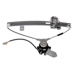 For Acura Rl 02-04 Front Passenger Side Power Window Regulator & Motor Assembly. Fixed Price $69.39.