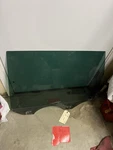 2004-2007 Volkswagen Touareg Rear Left Driver Side Door Glass Used. Fixed Price $49.99.