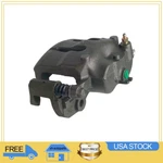 1X Cardone Reman Left Brake Caliper For 1999-2002 Nissan Frontier Xh. Fixed Price $108.07.