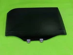 07-16 Acadia Passenger Right Rear Window Door Glass Oem 4363-105. Fixed Price $65.00.