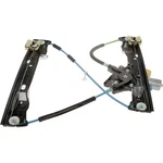 Dorman 751-828 Window Regulator Glass Front Driver Left Side Hand Ford Focus. Fixed Price $122.36.