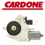 Cardone Reman Front Right Power Window Motor For 2009-2014 Dodge Journey. Fixed Price $147.12.