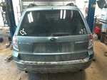 Driver Left Rear Door Glass With Privacy Tint Fits 09-13 Forester 10137647. Fixed Price $86.52.