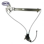 Power Window Motor And Regulator Assembly Skp SK741587. Fixed Price $59.33.