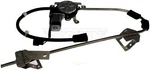 Window Reg W/ Motor Dorman (oe Solutions) 741-538. Fixed Price $160.99.