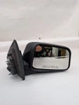 Passenger Side View Mirror Power Painted Cap Manual Fold Fits 11 Mkx 357181. Fixed Price $177.60.