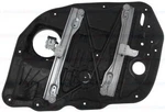 Power Motor And Regulator Assembly-window Fits 11-15 Kia Optima. Fixed Price $150.63.