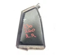 09-13 Mazda Passenger Rear Door Vent Glass Tinted Sedan Oem GS3L72661. Fixed Price $99.00.
