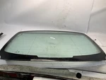 17-23 Alfa Romeo Giulia Ti Sport (952) Rear Windshield Window Back Glass Oem. Fixed Price $359.99.