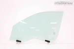 2014-2023 Jeep Cherokee Front Left Driver Side Door Panel Window Glass Oem. Fixed Price $174.58.