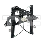 Window Motor And Regulator Assy Front Right Tyc For 2007-2017 Lincoln Navigator. Fixed Price $186.18.