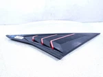 2022-2025 Honda Civic Rear Passenger Right Quarter Window Glass 73500-T20-A11. Fixed Price $128.25.