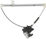 Power Window Motor And Regulator Assembly Cardone 82-1702BR Fits 2009 Mazda RX-8. Fixed Price $91.41.