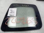05-23 Toyota Tacoma Extended Cab Rear Driver Left Door Glass. Fixed Price $99.99.