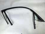 2019-2025 Cadillac XT4 Front Right Side Door Panel Window Glass W/ Seal Oem. Fixed Price $89.99.