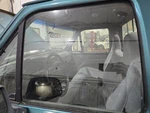 Driver Front Door Glass From 8501 Gvw Fits 94-97 Ford F250 Pickup 644190. Fixed Price $270.00.