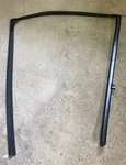 2013 - 2018 Acura Rdx Rear Right Passenger Door Window Glass Run Channel Oem. Fixed Price $40.00.