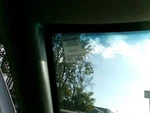 Passenger Quarter Glass Rear With Frame Opt AJ1 Fits 90-03 Astro 2162791. Fixed Price $254.98.