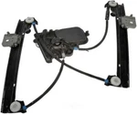 Power Window Motor And Regulator Assembly Dorman 741-600 Fits 17-20 Tesla 3. Fixed Price $230.30.