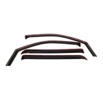 Westin 72-37479 Side Window Deflector. Fixed Price $87.86.