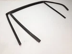 2005 Bmw 330XI 330I 325XI 325I E46 Sedan Rear Left Door Window Guide Oem. Fixed Price $34.99.