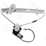 88139 Power Window Motor And Regulator Assembly For 01-05 Honda Civic. Fixed Price $68.99.