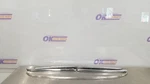 1973 Chevy Corvette C3 Chrome Exterior Windshield Trim Molding Set. Fixed Price $350.00.