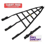 Omp NA0-1876, One Black Polyester Window Net Racing Performance. Fixed Price $233.71.