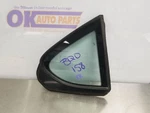 10 Lexus LS460 Quarter Window Vent Glass Lwb Rear Right Passenger. Fixed Price $90.00.